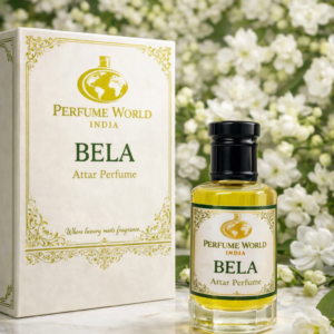 Bela-The Whisper of Blossoms