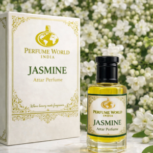 Jasmine- Moonlight in Bloom