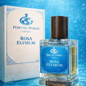 rosa elysiam (inspired version)