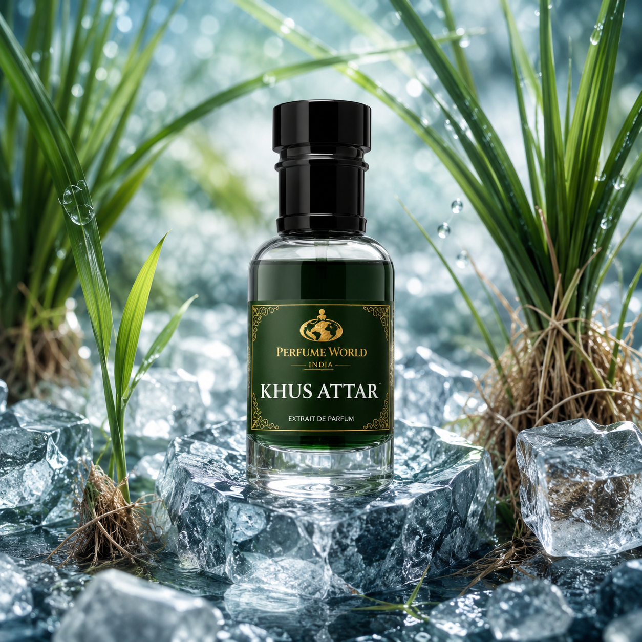 khus-attar
