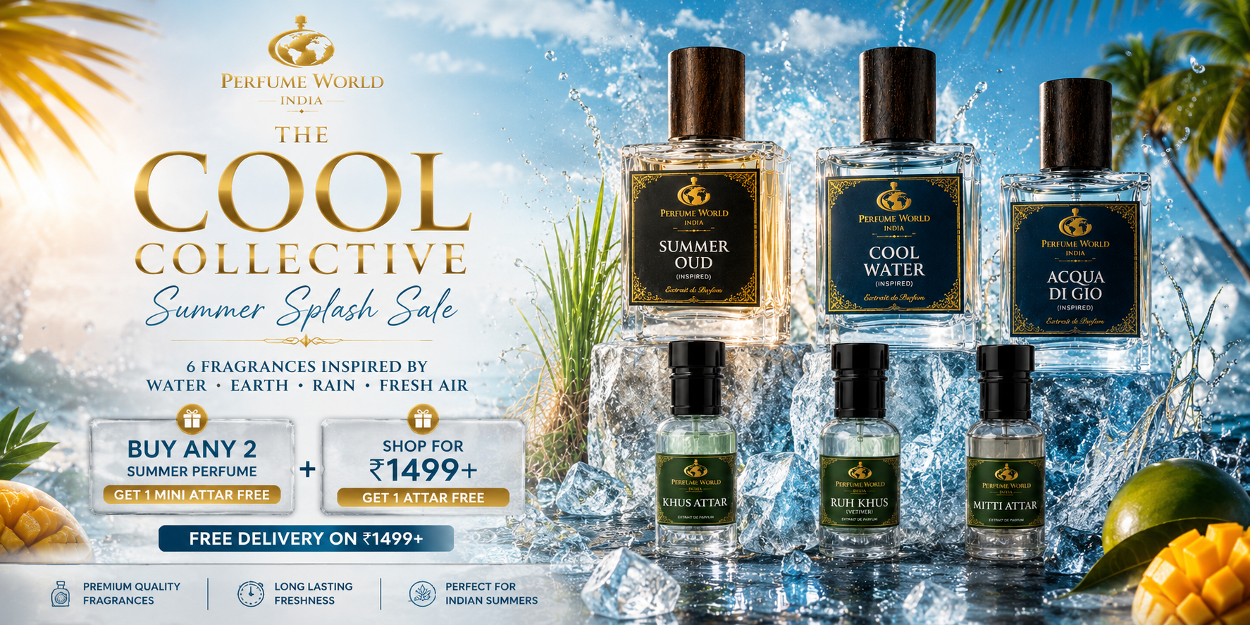 acqua di gio (inspired)